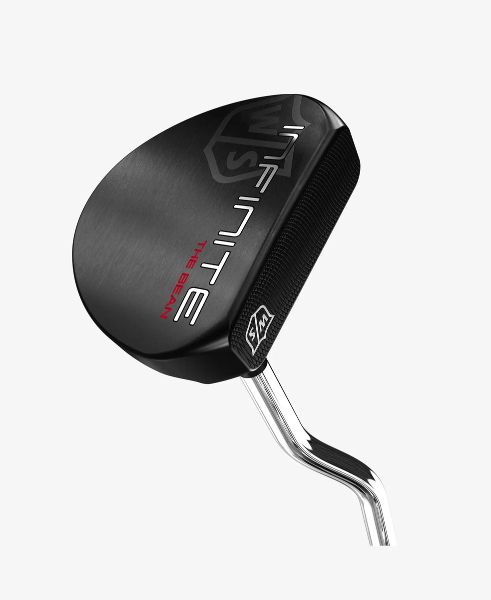 WILSON Staff Infinite Golf Putter The L-