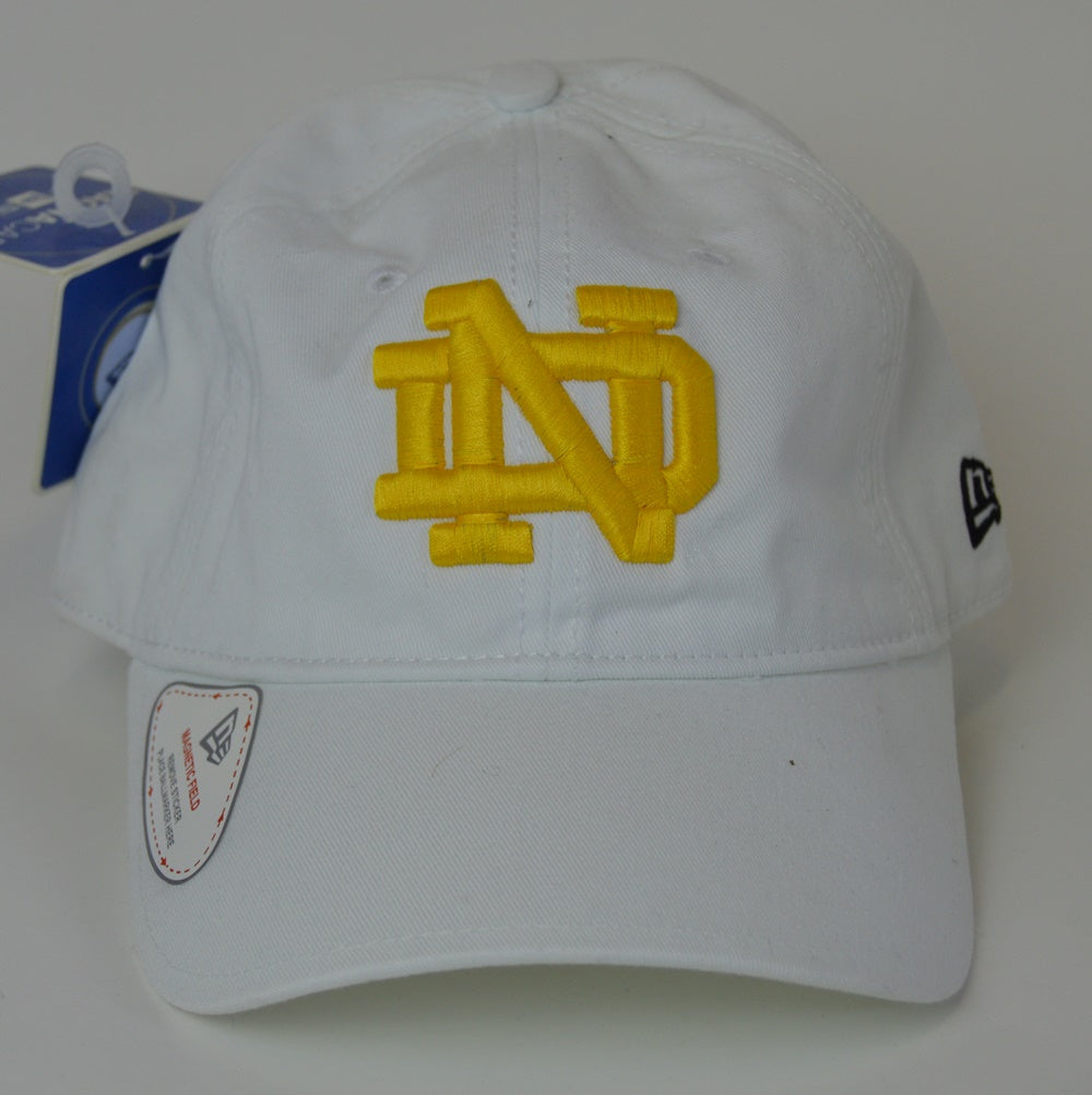 Notre dame titleist store hat