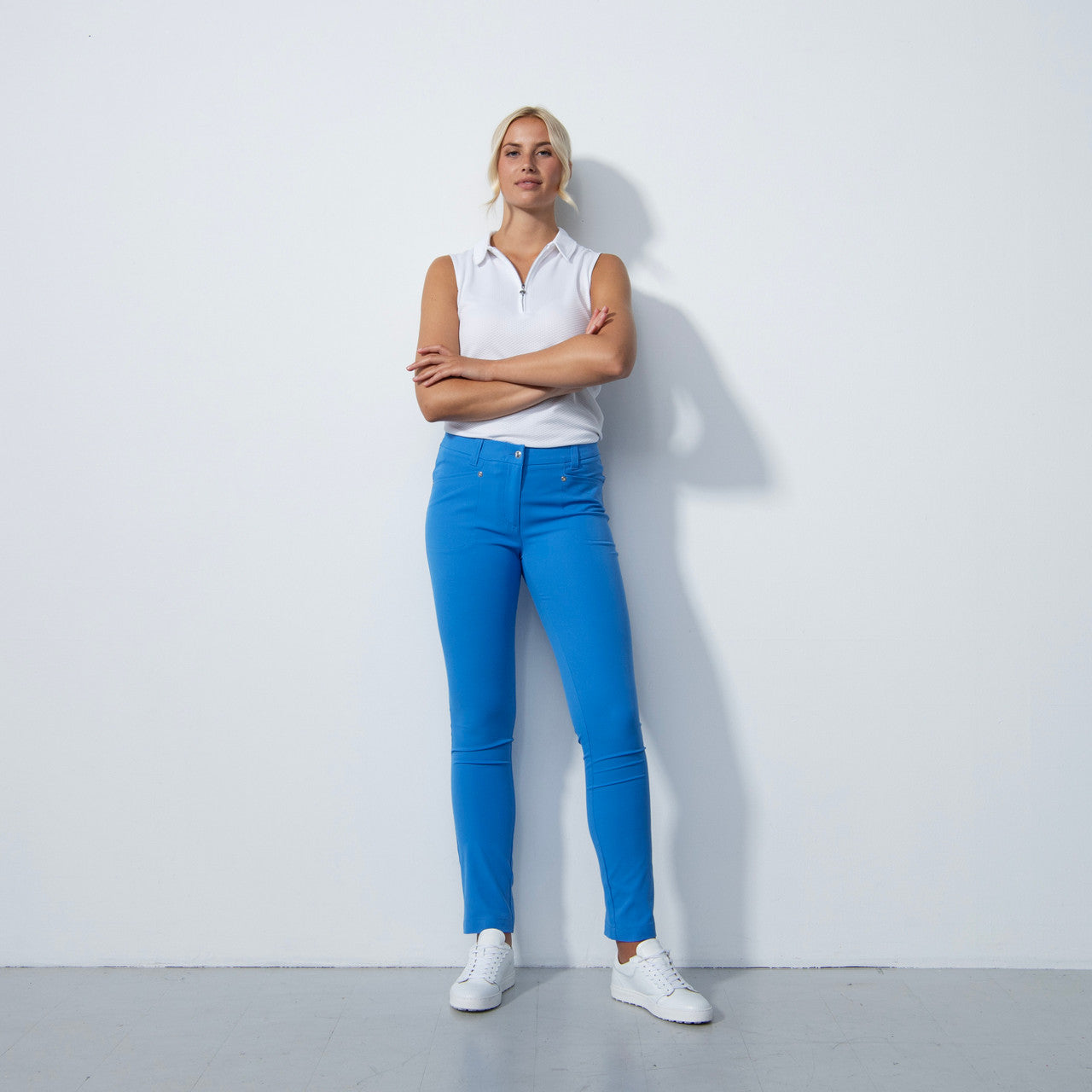 Daily Sport Lyric Pant 29"  Cosmic Blue