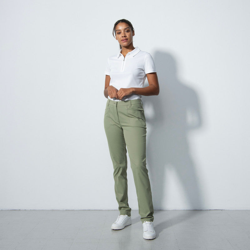 Daily Sport Lyric pant  29" - Hedge