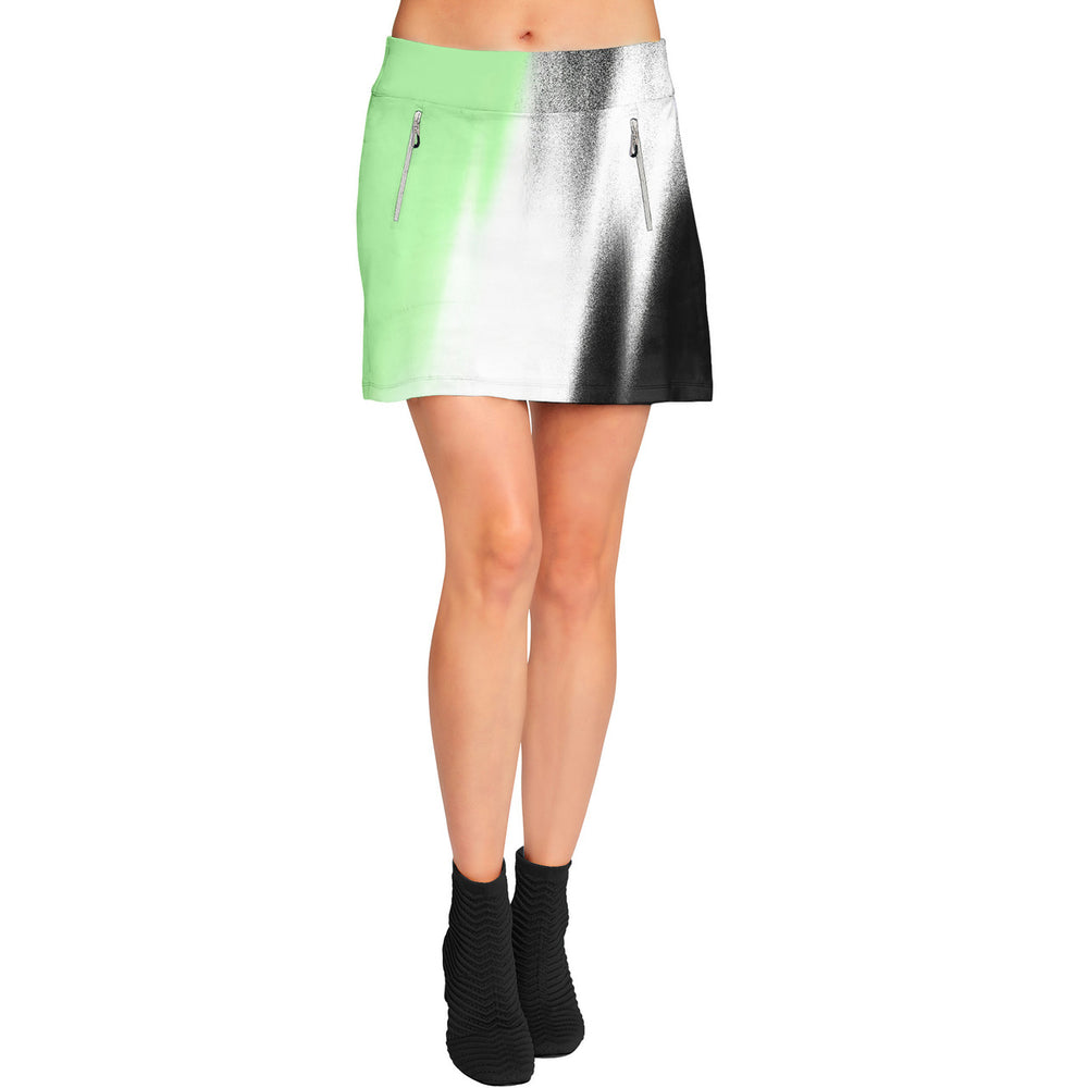 Jamie Sadock Printed Skort Mirage