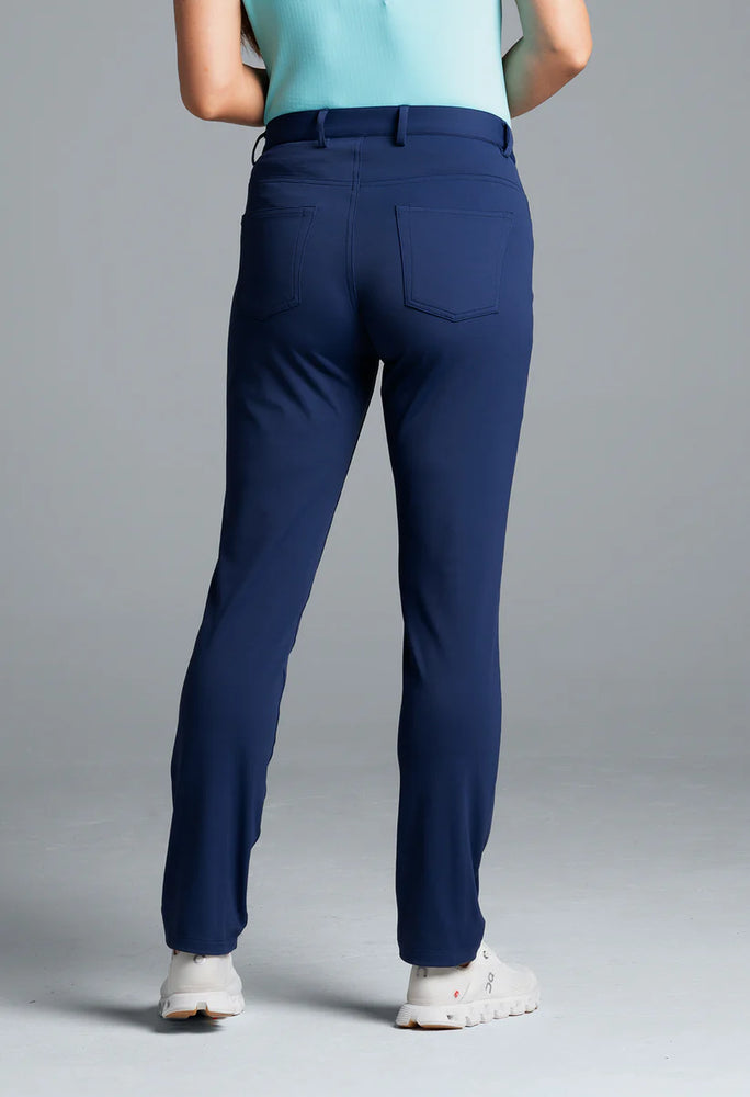 
                      
                        Ibkul 5 Pocket Performance Pant 75002
                      
                    