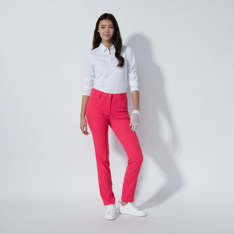 Daily Sport Lyric Pant 32" Intense Coral 1000319