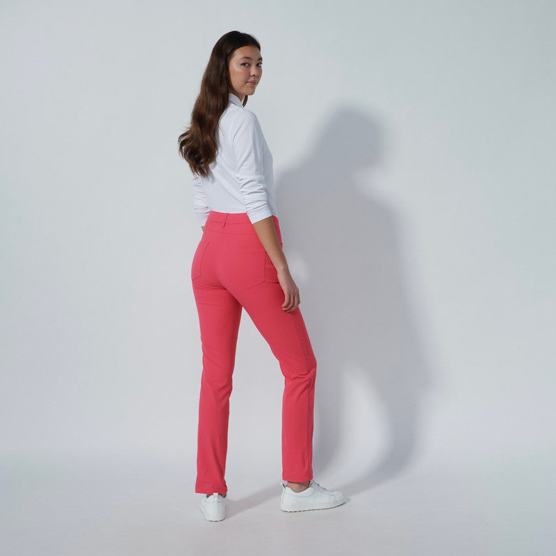 Daily Sport Lyric Pant 32" Intense Coral 1000319