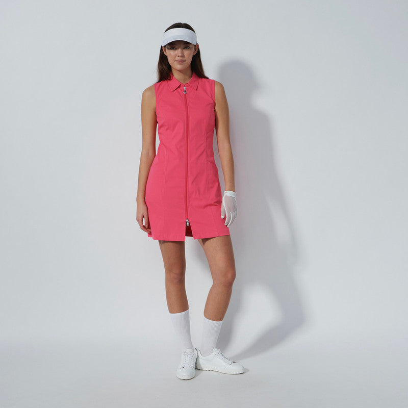 Daily Sport Lyric Short Sleeve Dress 92 cm 1000430