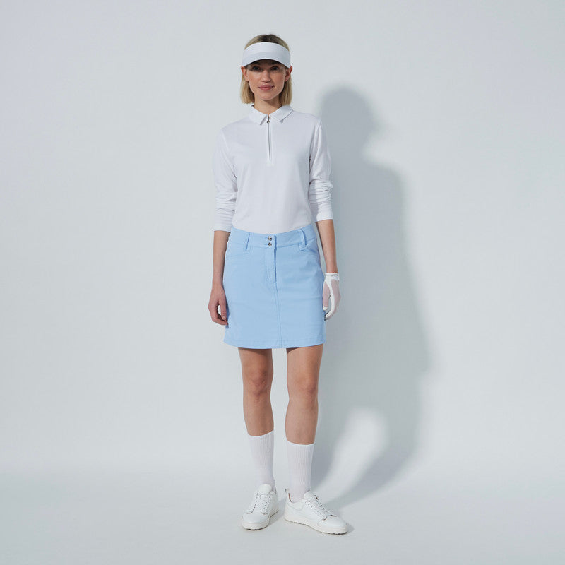 Daily Sports-Glam Skort