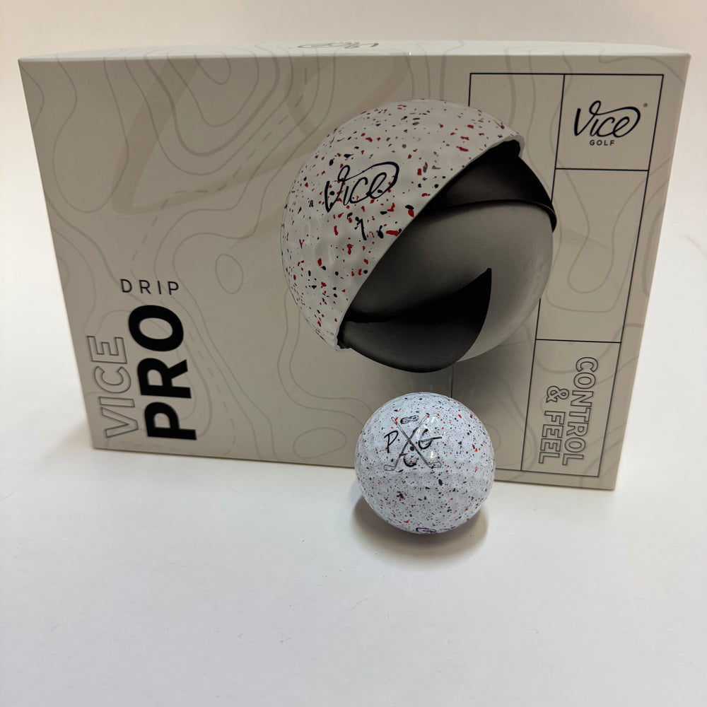 Vice Golf Balls