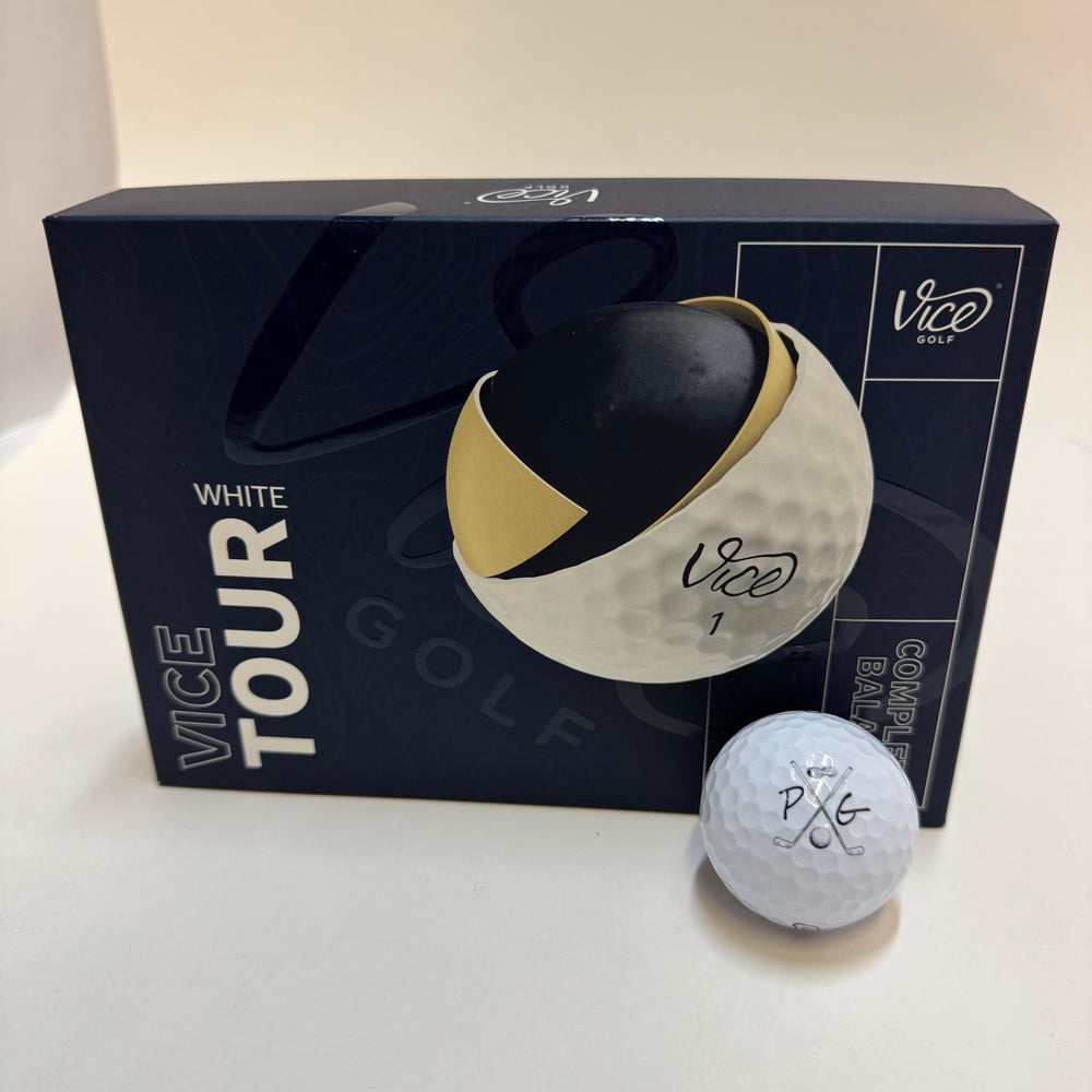 
                      
                        Vice Golf Balls
                      
                    