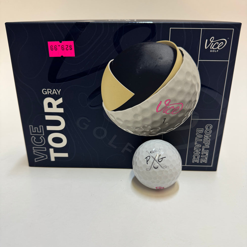 
                      
                        Vice Golf Balls
                      
                    