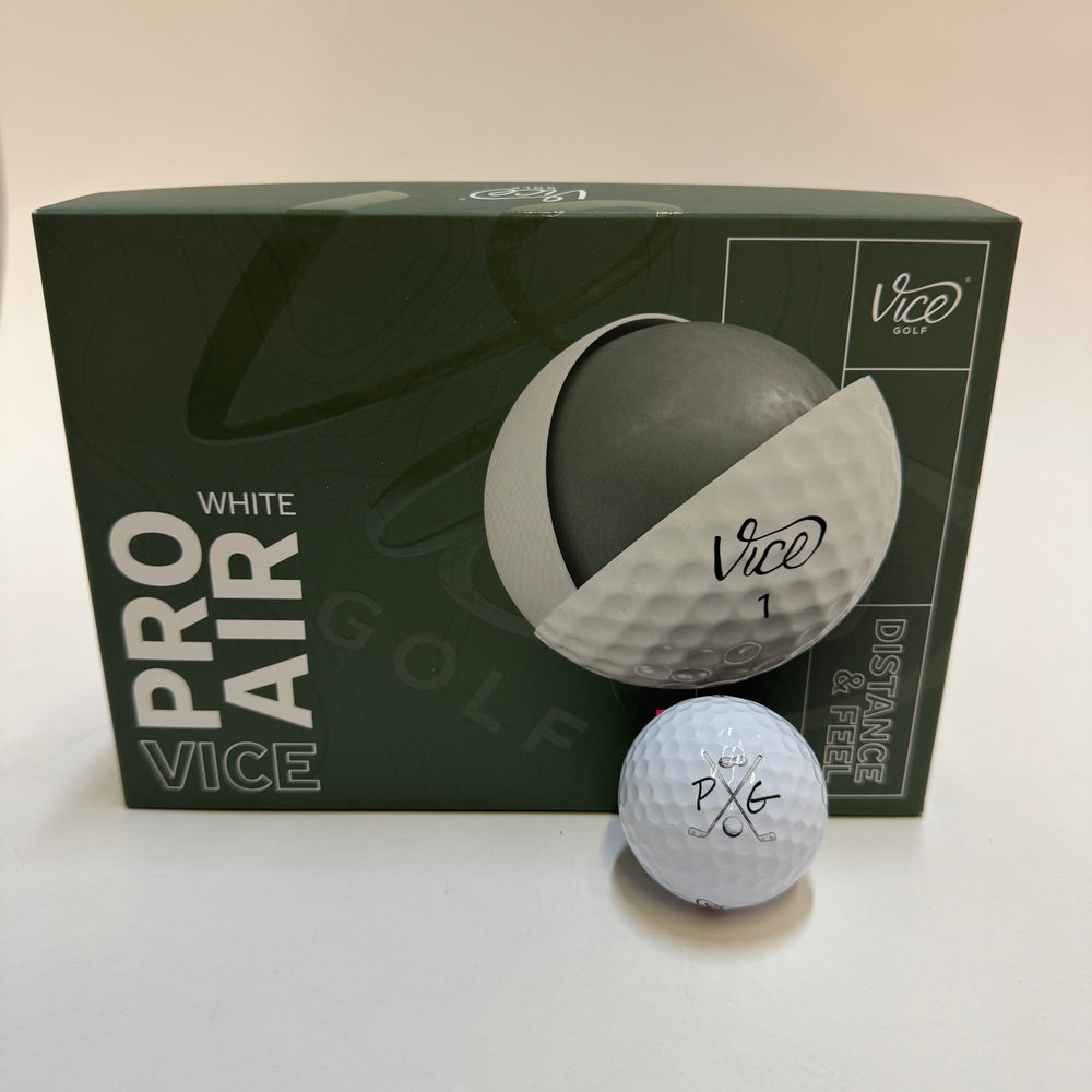 
                      
                        Vice Golf Balls
                      
                    