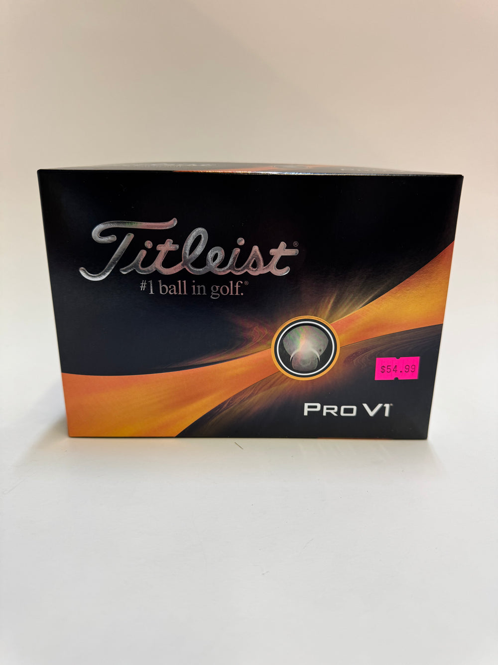 Titleist Golf Balls