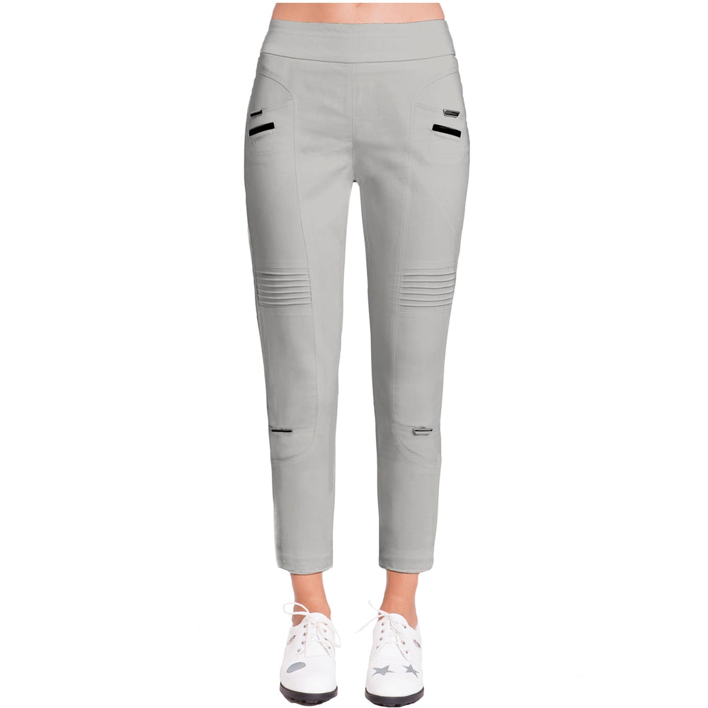 Jamie Sadock Pant 01307  - MERCURY