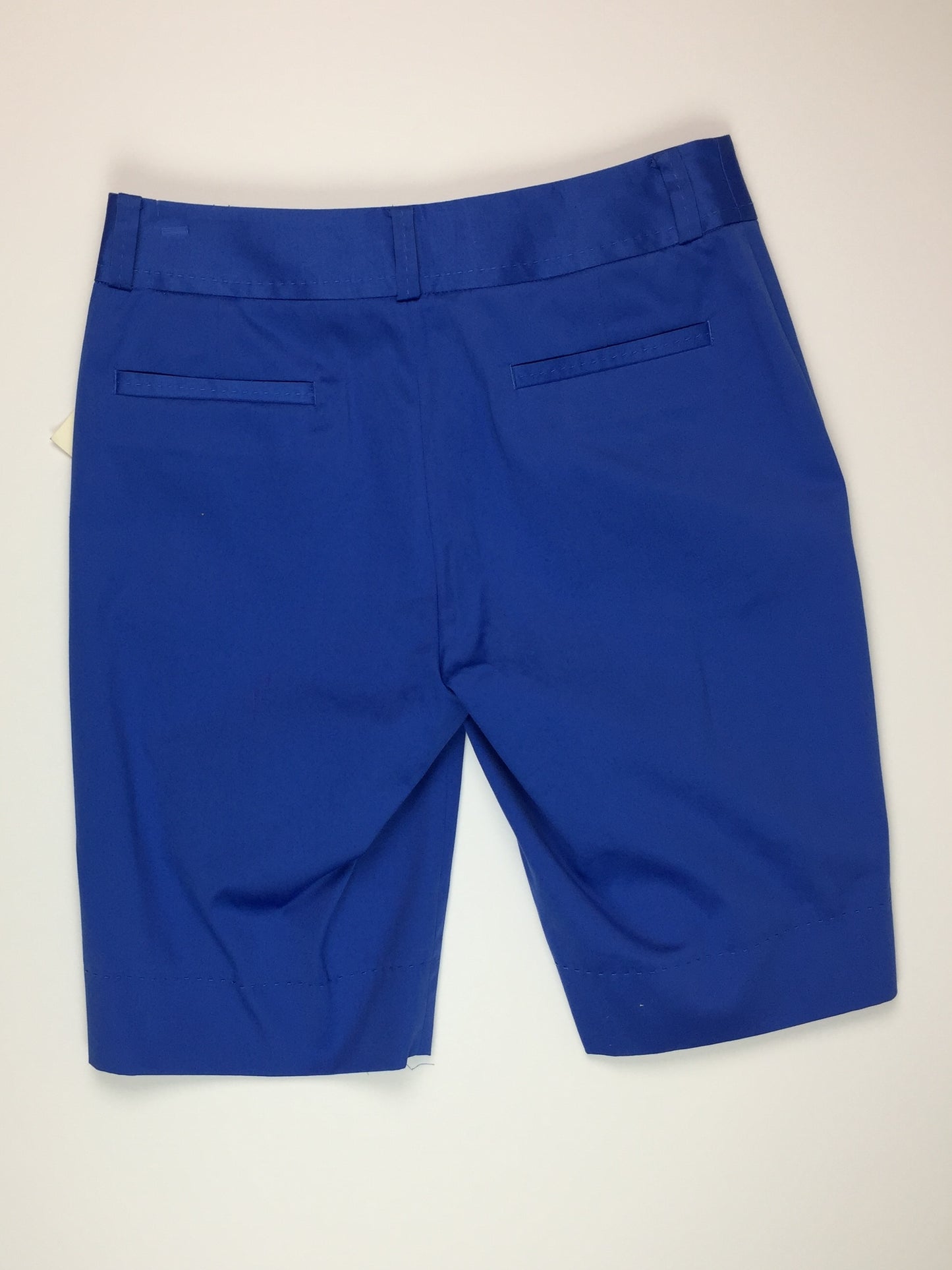 Fairway and Green Bermuda Short in Azure Blue