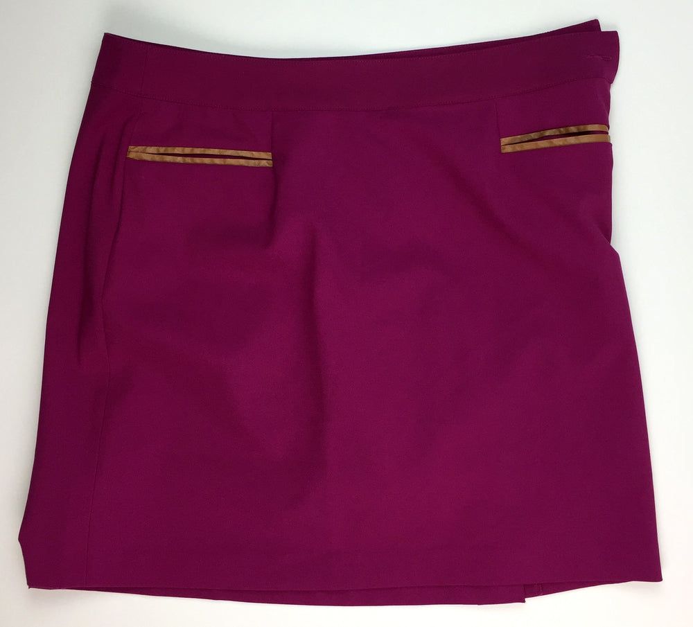 EP Pro Foreign Affair Fuchsia Skort 1440