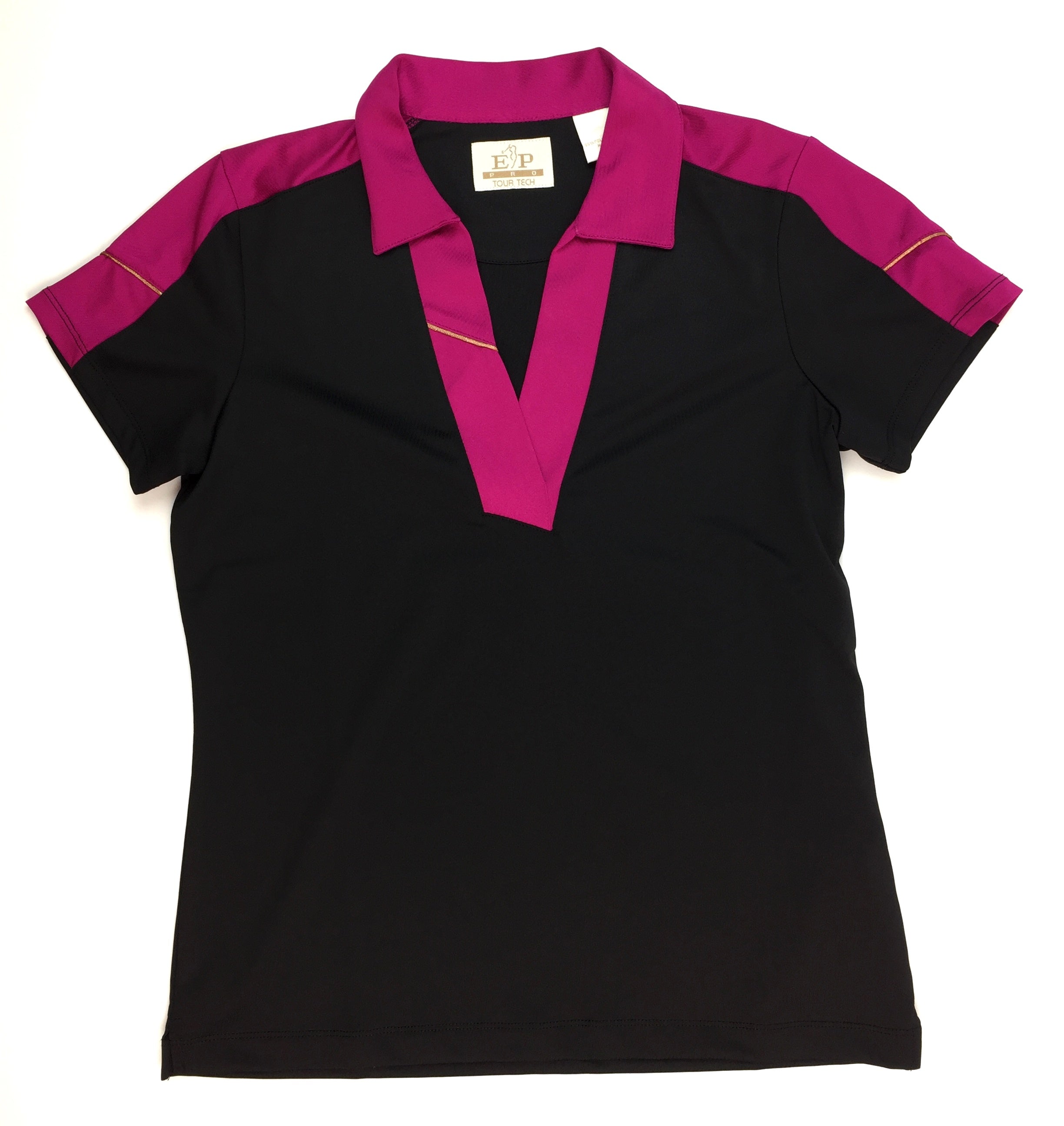 Ep pro tour tech golf shirts best sale