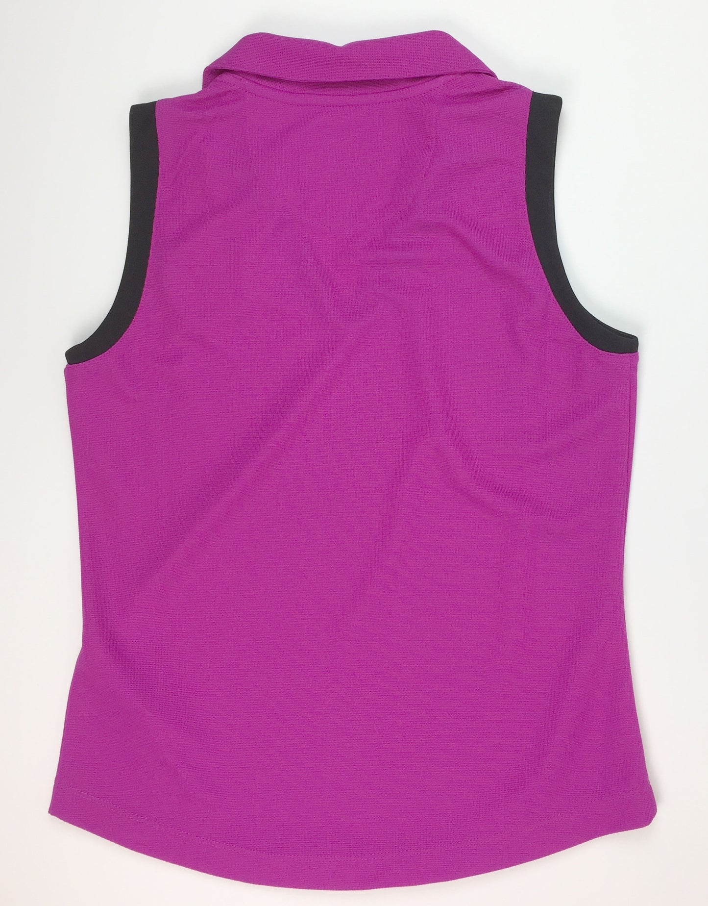 EP Pro Fuschia Sleeveless Shirt 5626