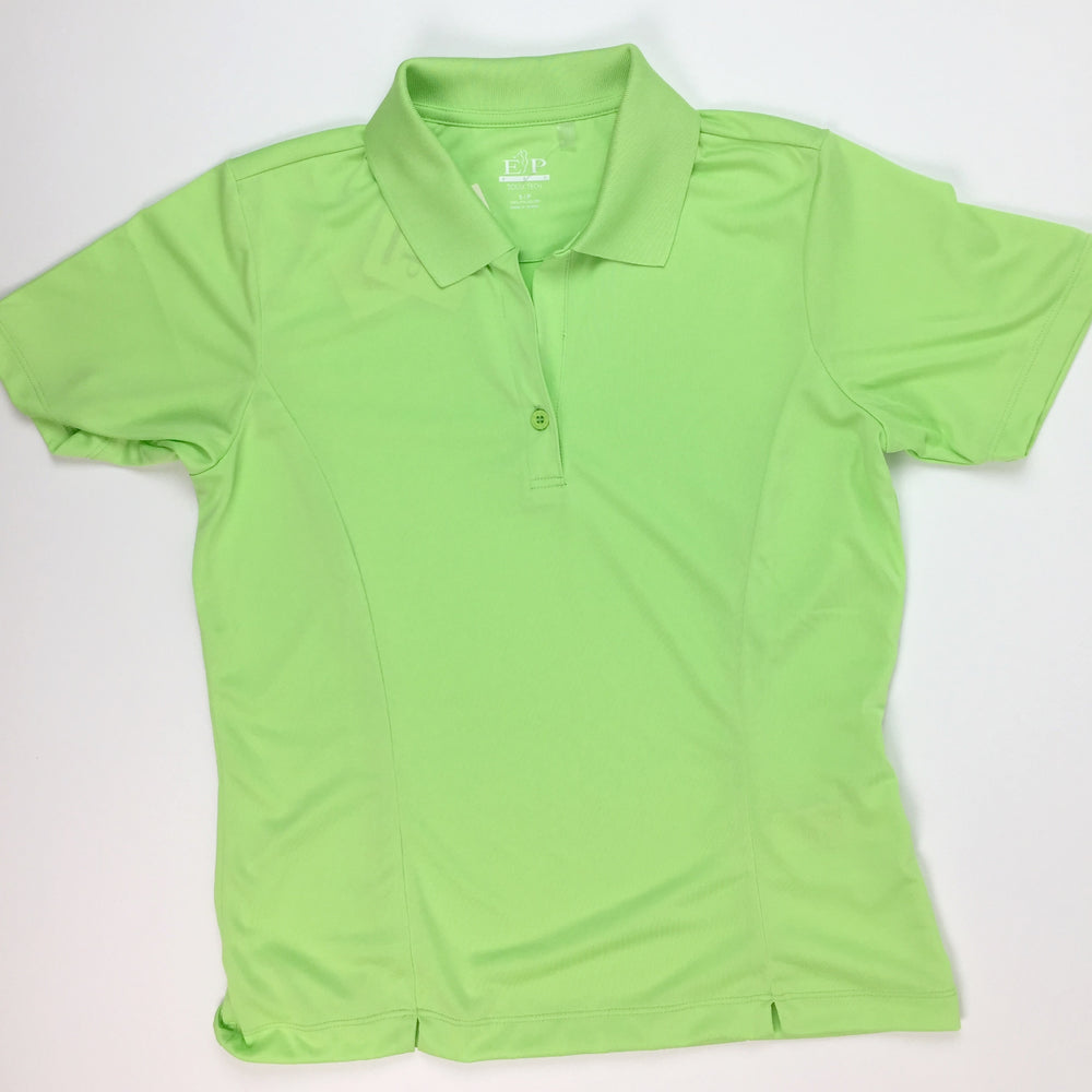 
                      
                        EP Pro Apple Green Short Sleeve Shirt 5141
                      
                    