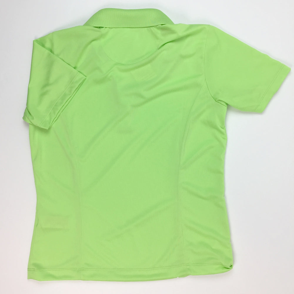 
                      
                        EP Pro Apple Green Short Sleeve Shirt 5141
                      
                    