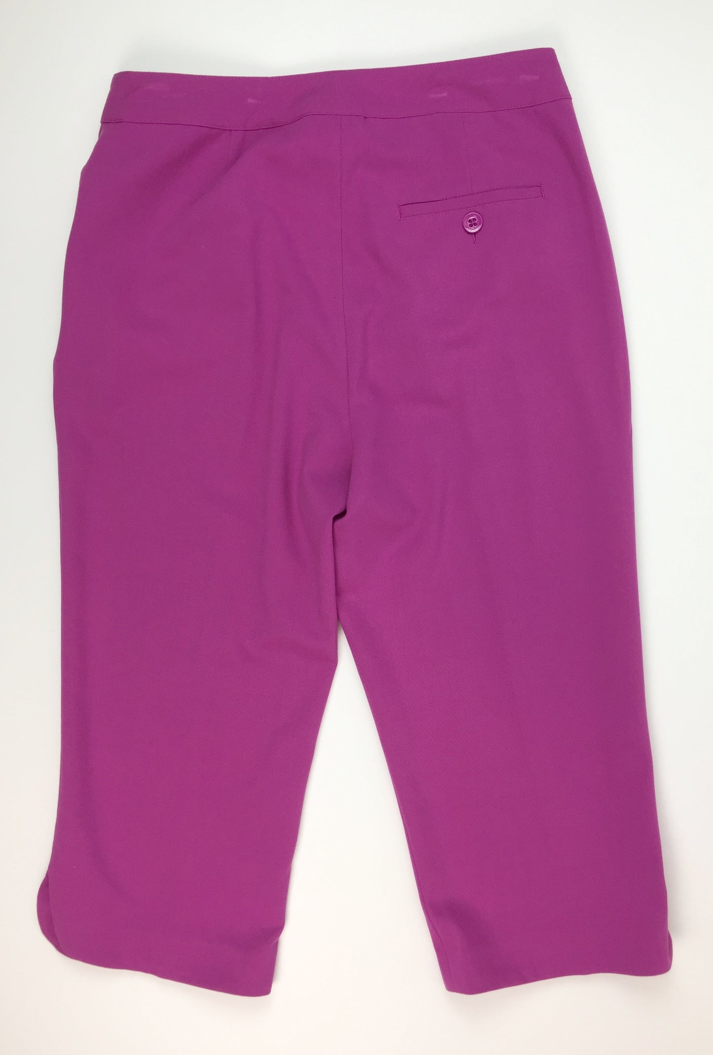 EP Pro Fushia Monarchy Knee Capri