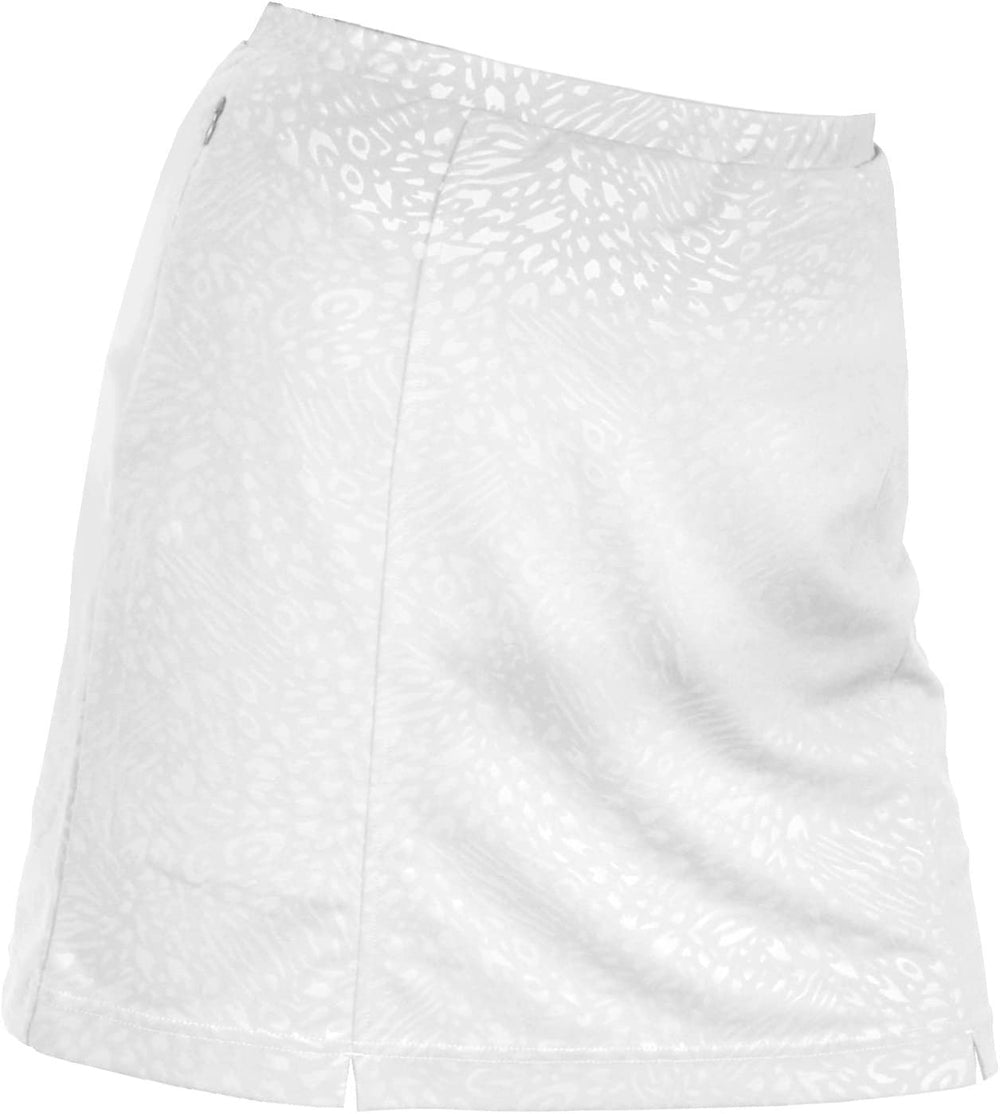 Monterey Club Skort 2887 White