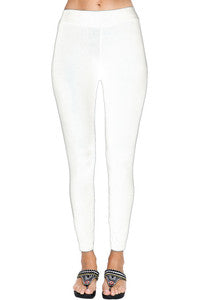 Jamie Sadock  Sunsense Layering Pants  Sugar