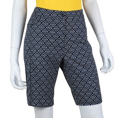 EP Pro Print Fancy That Golf Short #8321