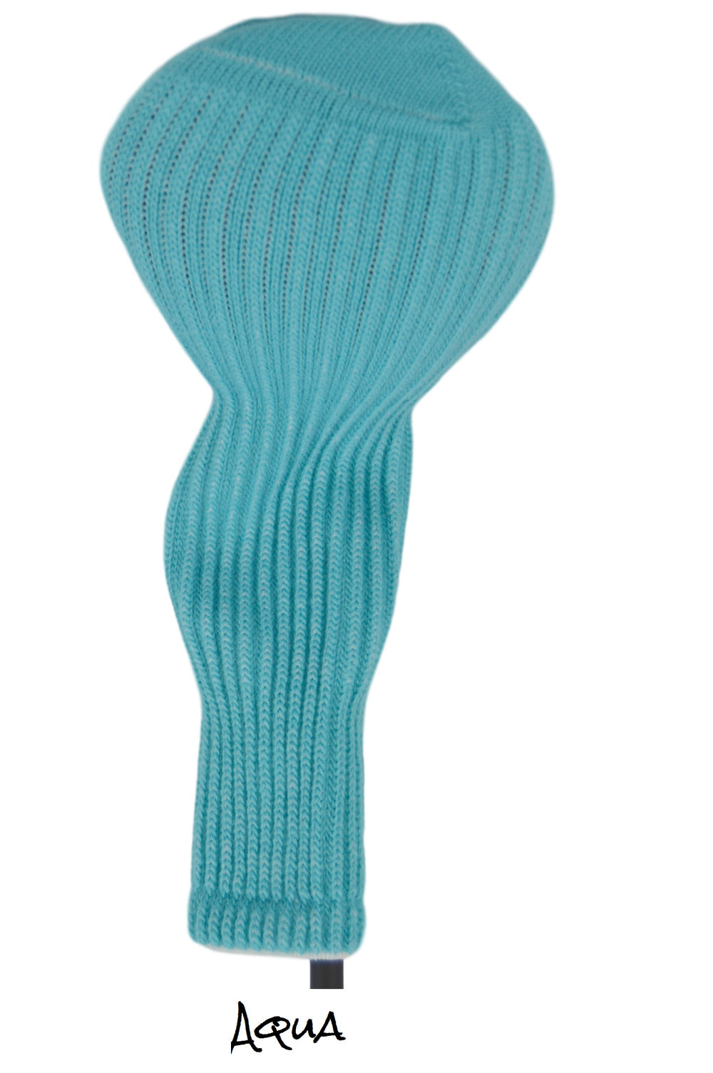 Aqua Club Sock Golf Headcover