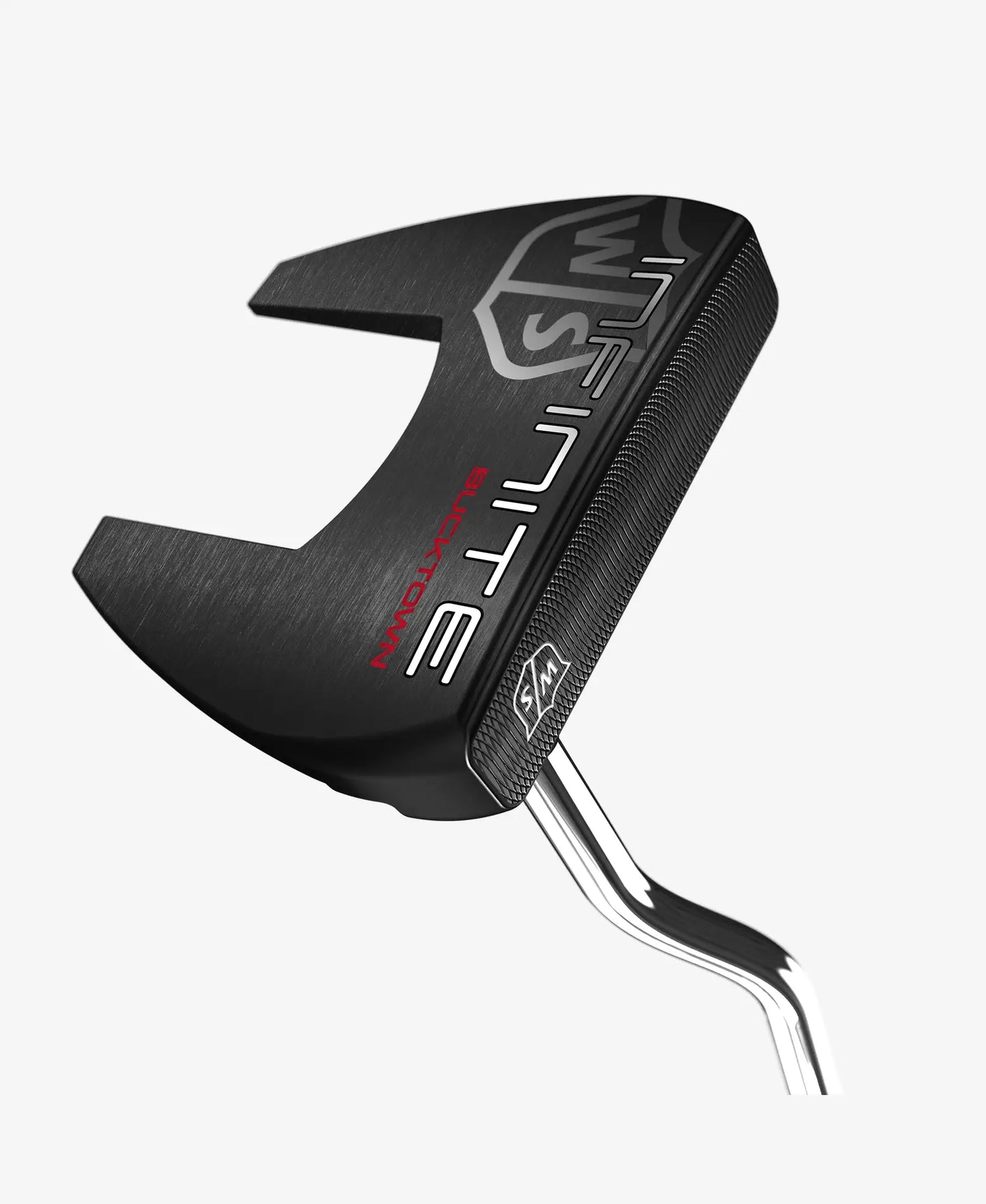 Wilson Staff Infinite Bucktown Putter