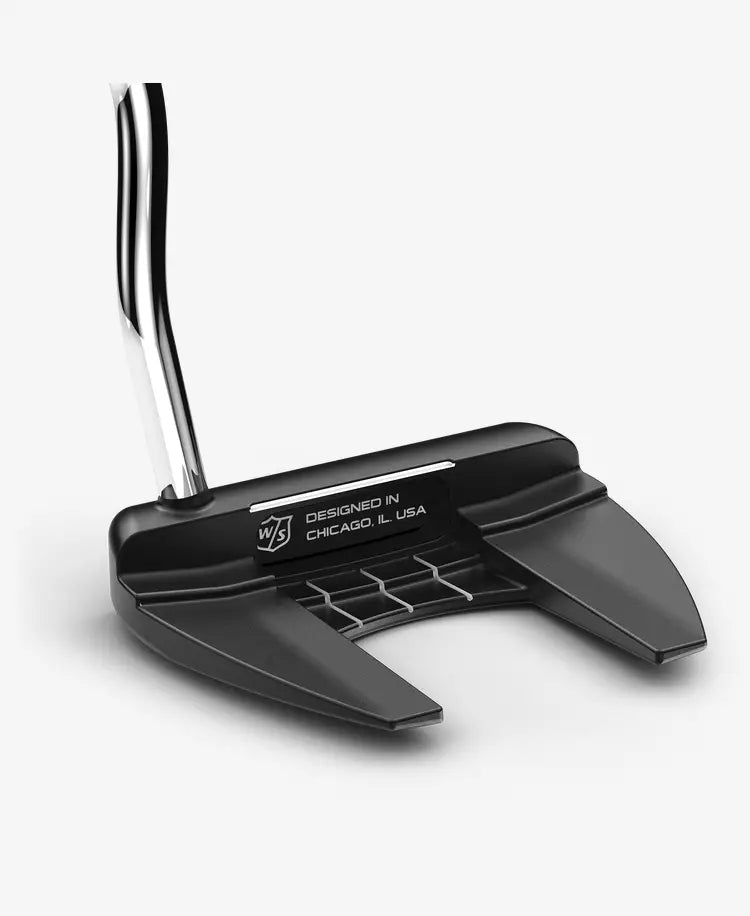 
                      
                        Wilson Staff Infinite Bucktown Putter
                      
                    