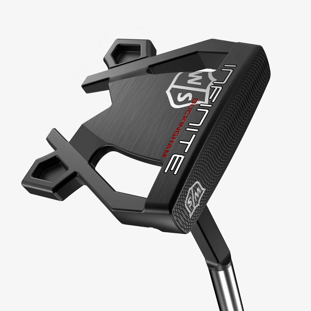 Wilson Staff Infinite Buckingham Putter