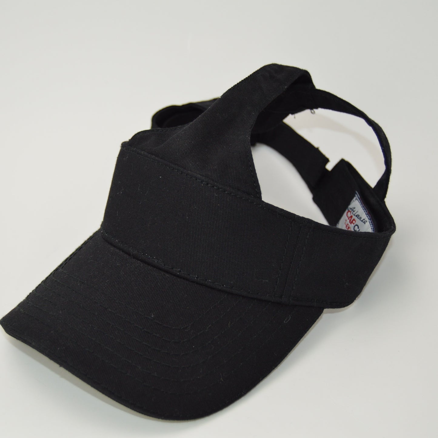 Slicks Adjustable Golf Visor