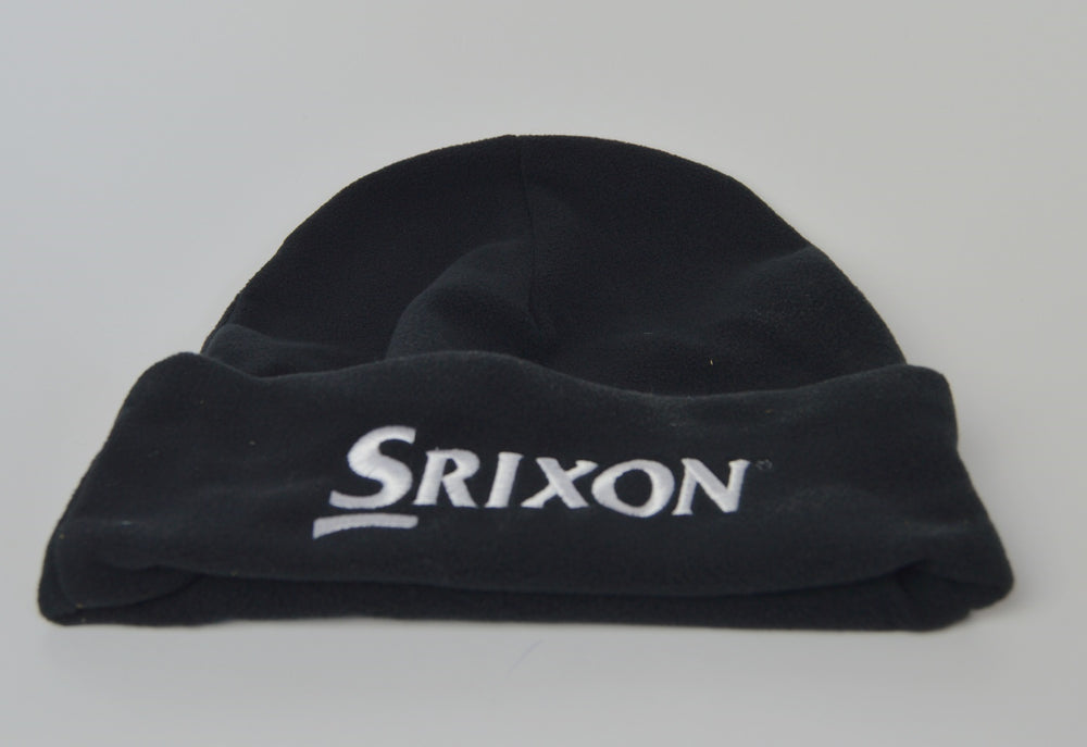 New Srixon Winter Beanie Cap with Srixon Logo