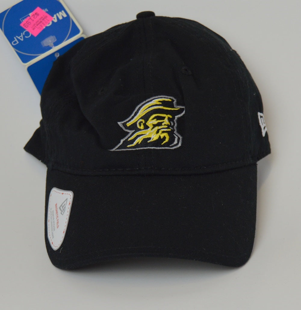 Appalachian State New Era Magnetic Ball Marker Golf Hat - Old Yosef Logo