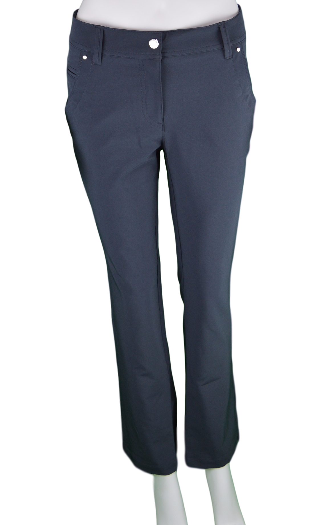 Nivo Nela Pant - Charcoal