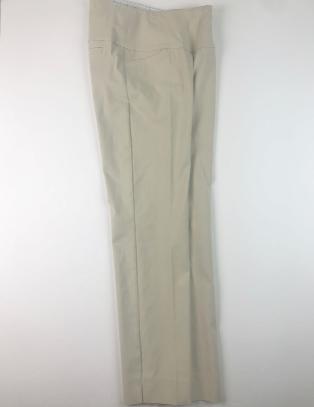 Swing Control Masters Ankle Pant - Stone