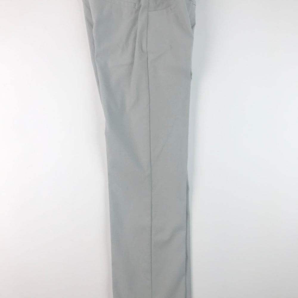 Swing Control Dove Grey Masters Ankle Pant