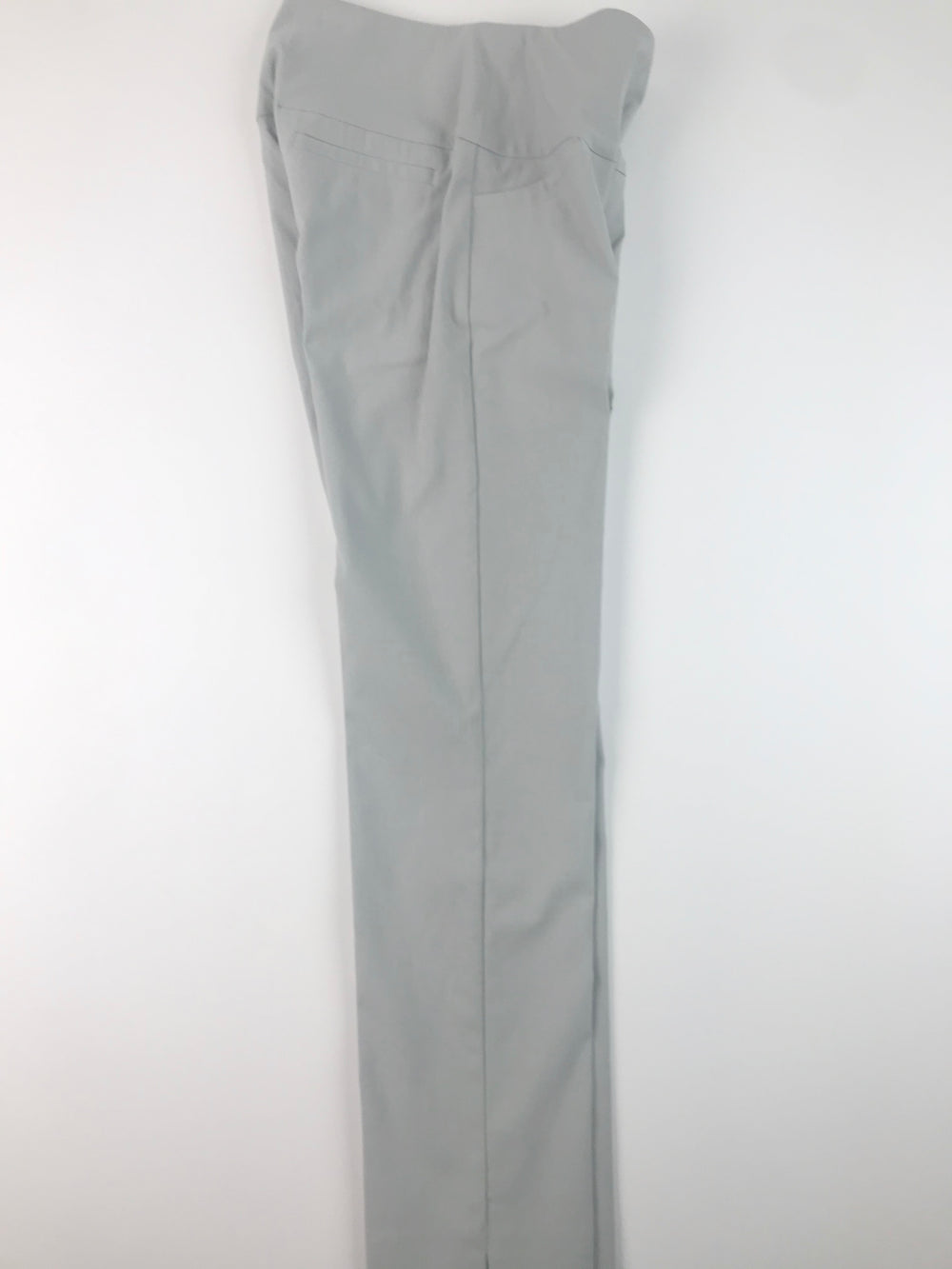 Swing Control Dove Grey Masters Ankle Pant