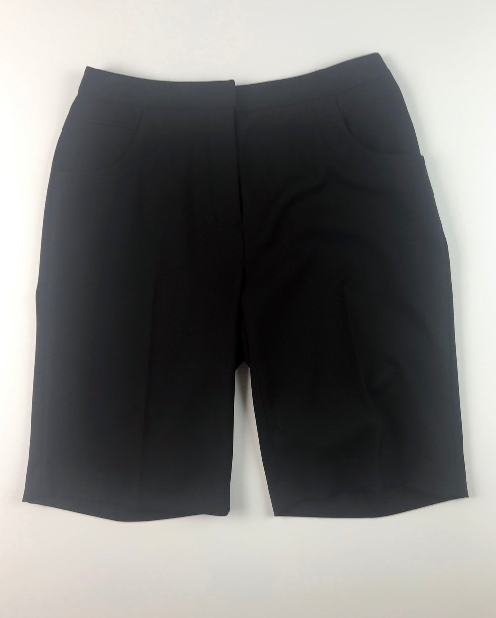 EP Pro Short - Black