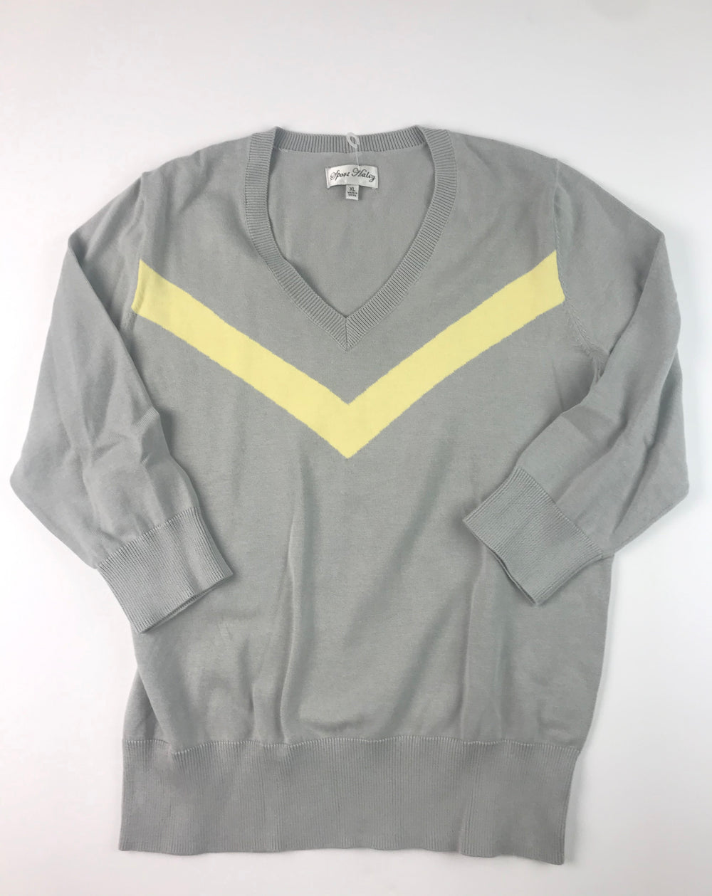 Sport Haley Sweater Grey