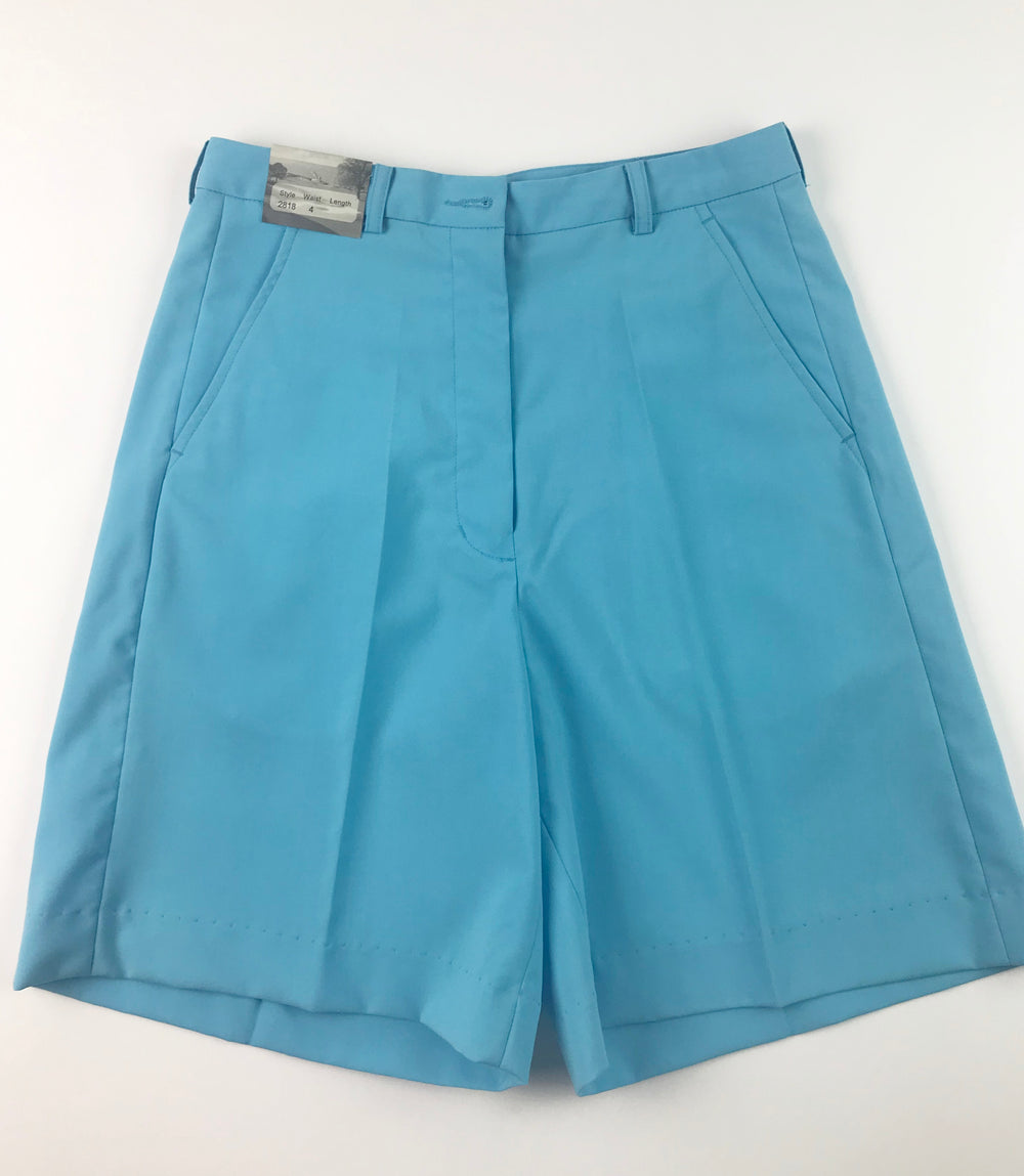 Monterey Club Blue Short