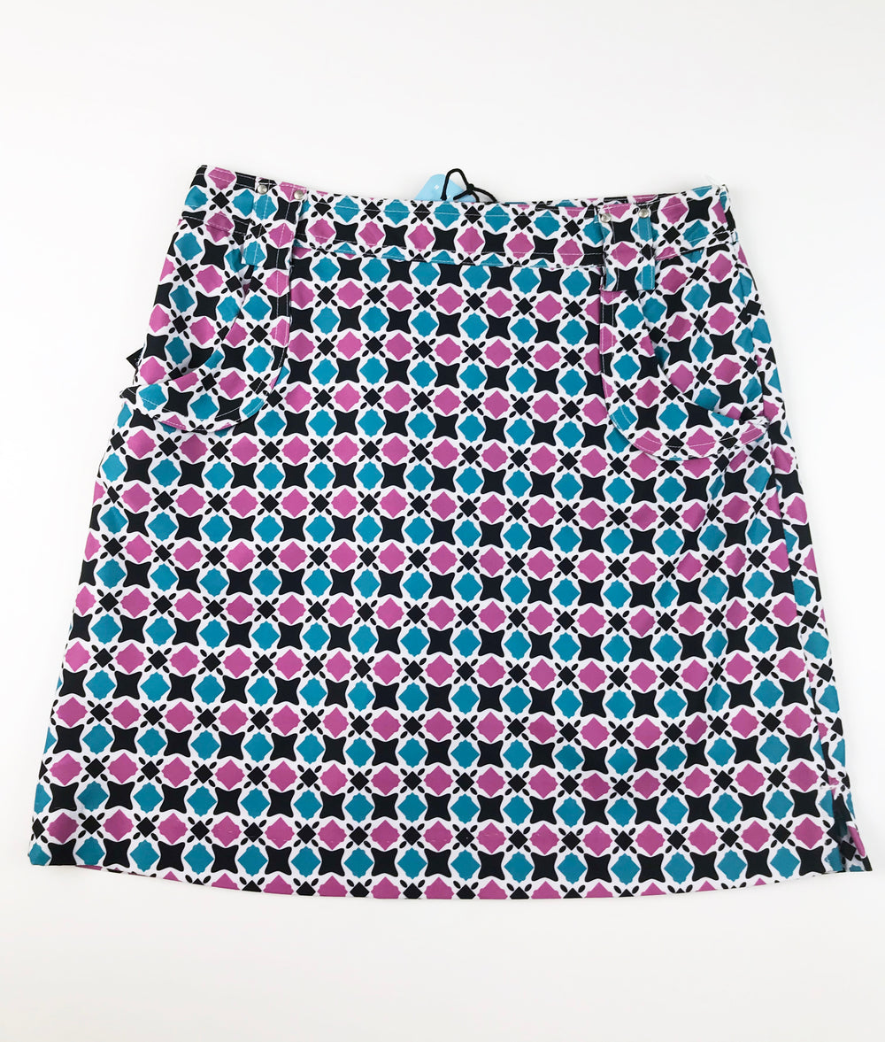 Nivo Skort Print  2210623