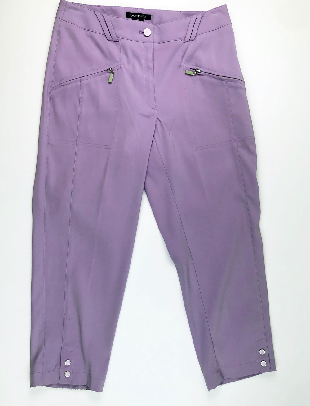 DKNY 30913 Lilac Capri