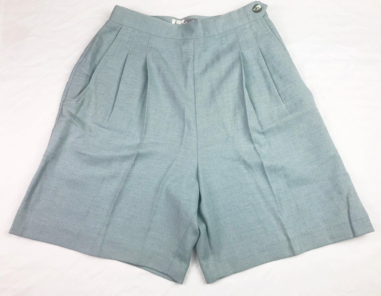 Hana Sport Short  21" -Seafoam