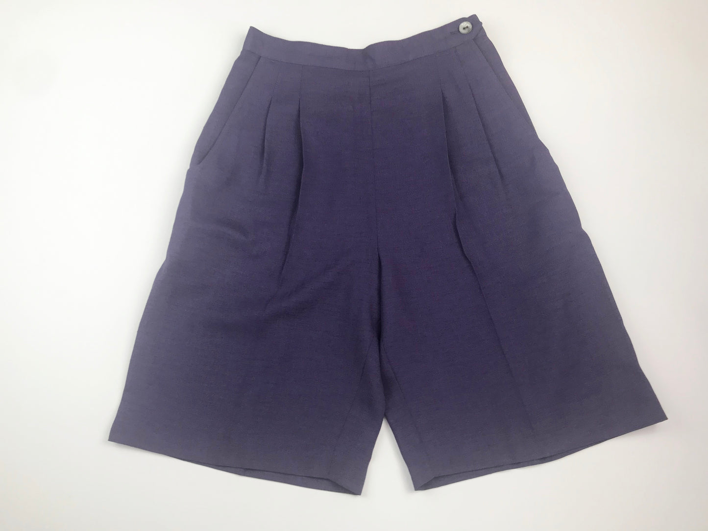 Hana Sport Short  21" - Purple