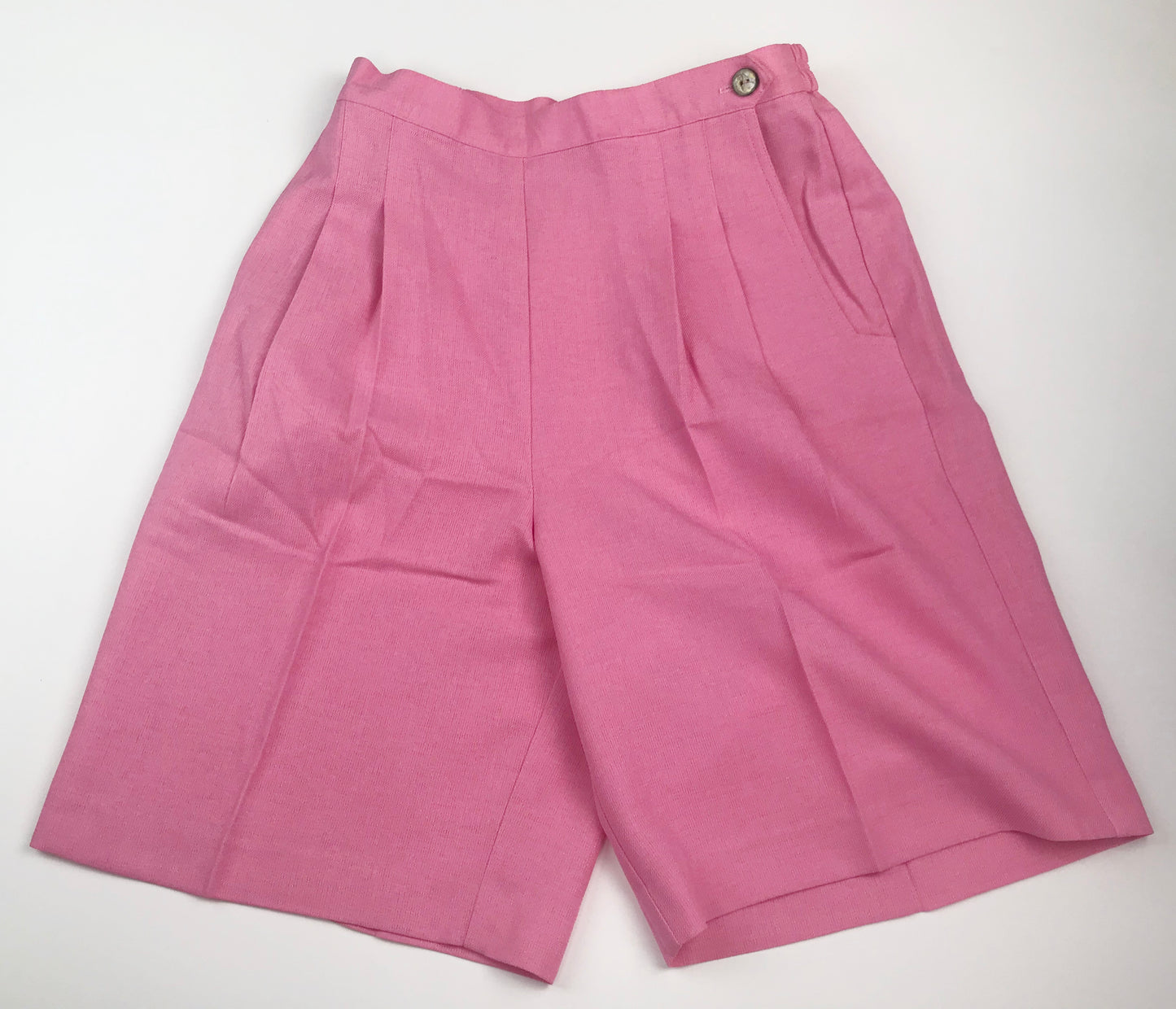 Hana Sport Short  21" - Pink