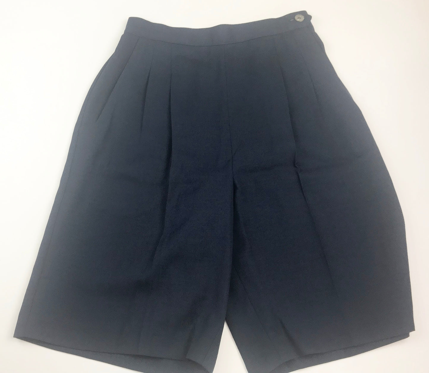 Hana Sport Short  21" - Navy