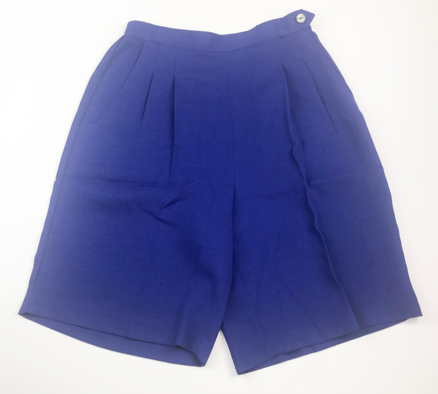 Hana Sport Short  21" - Royal Blue