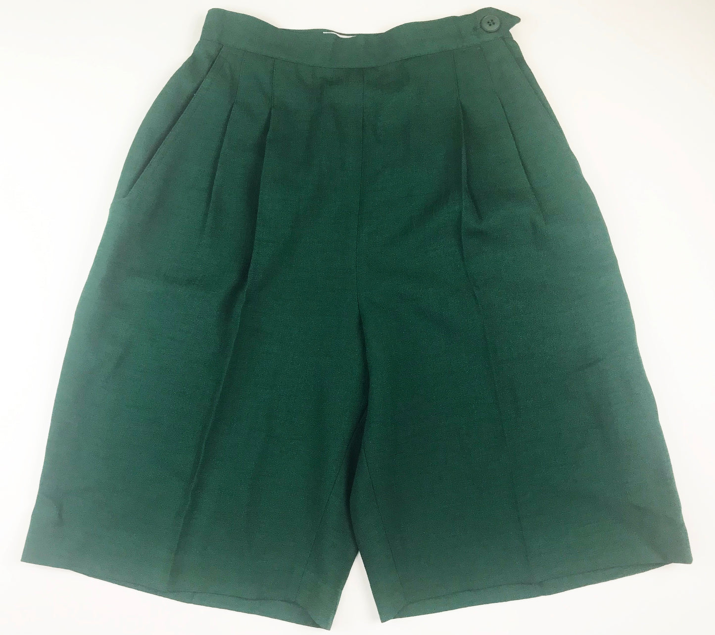 Hana Sport Short  21" - Hunter Greeen