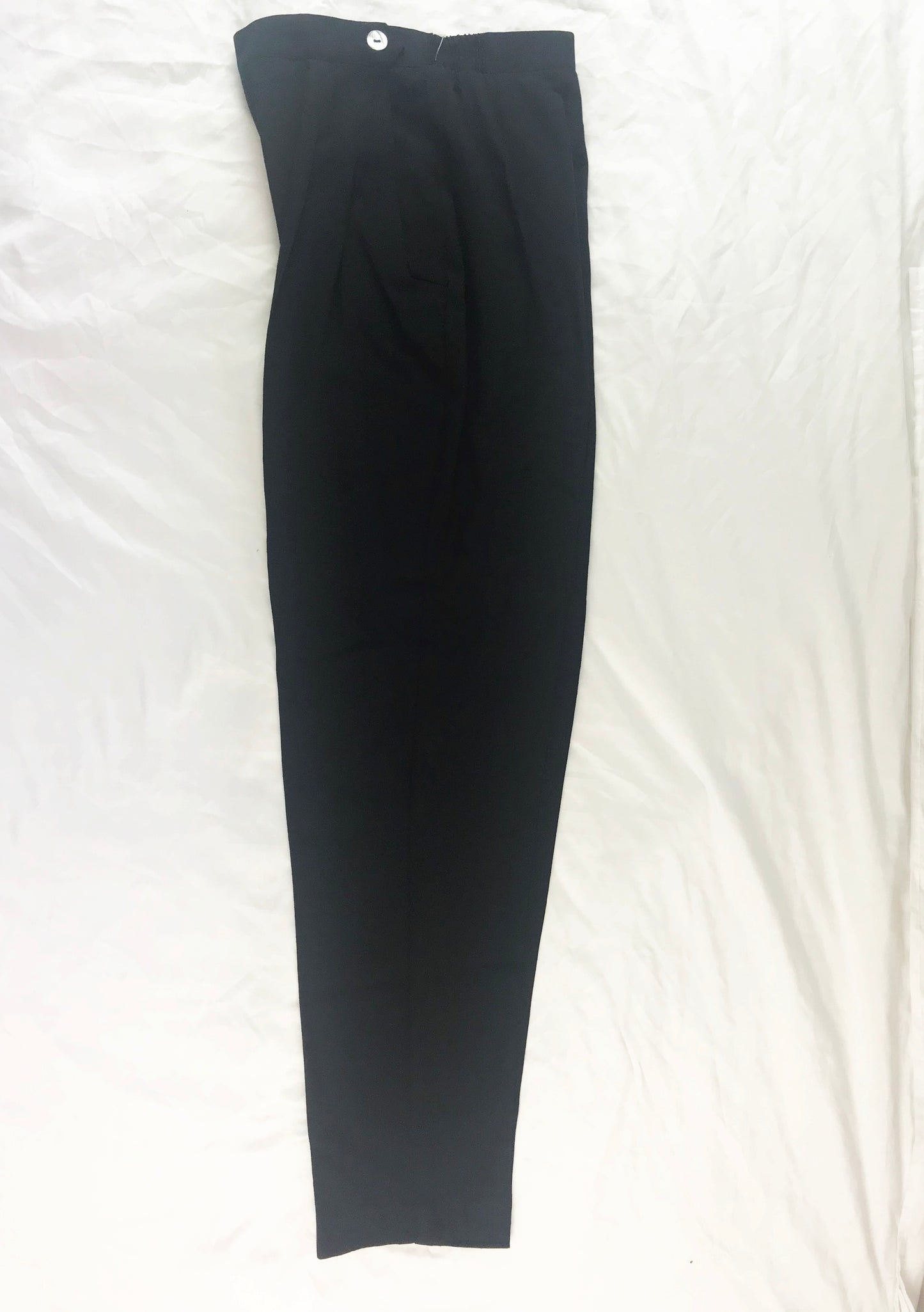 Hana Sport  Slacks -Black