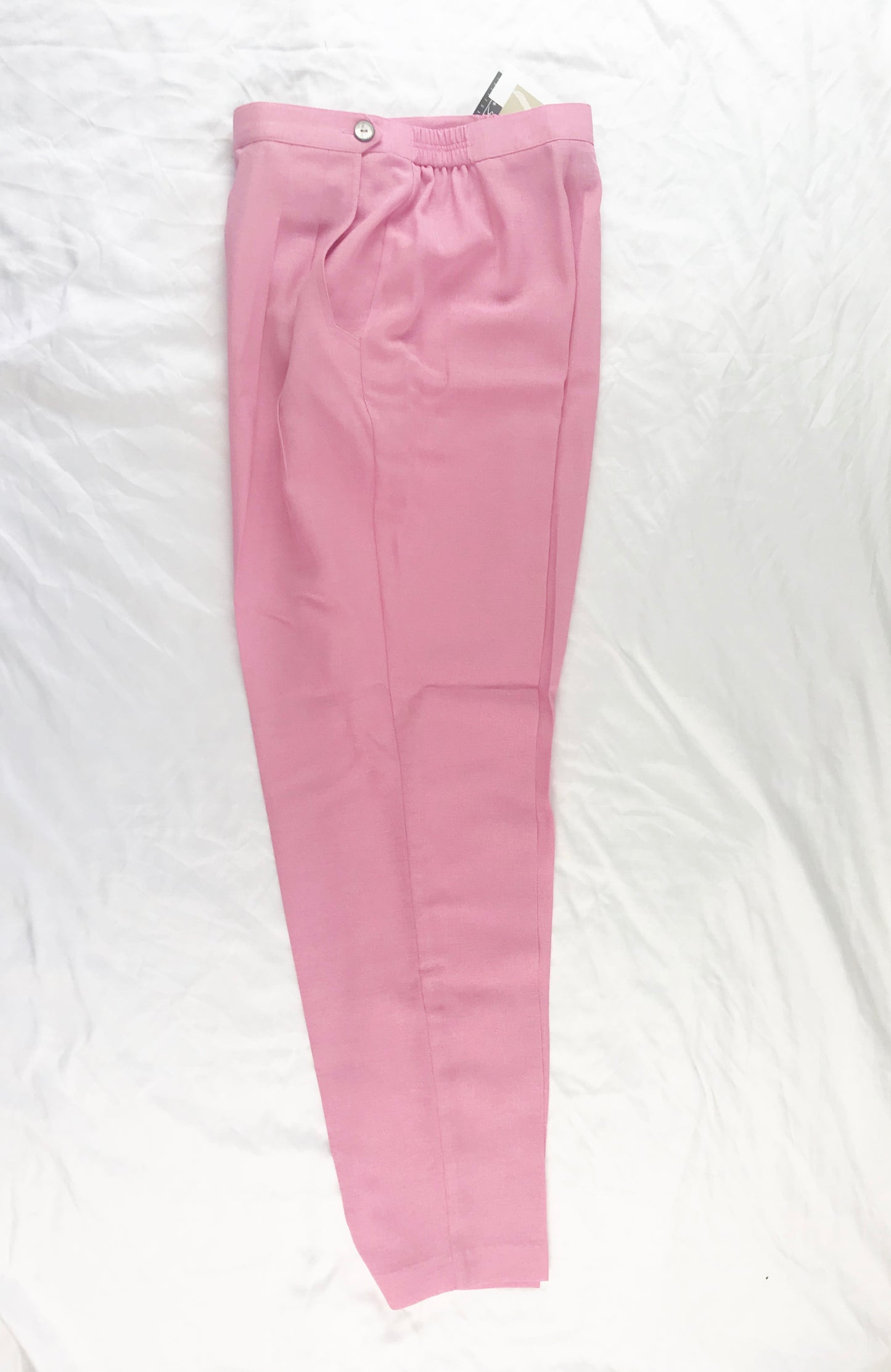 Hana Sport  Slacks - Pink